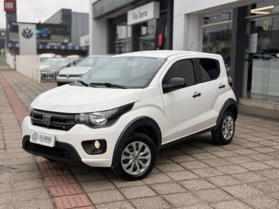FIAT MOBI 1.0 EVO FLEX LIKE. MANUAL FIAT MOBI 1.0 EVO FLEX LIKE. MANUAL
